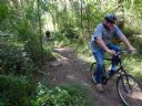 <p>Trails for all riders</p>