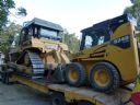 <p>We support subtle trailcare methods.... (yes, a joke)</p>