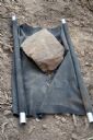 <p>A rock stretcher</p>