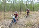 <p>Nice riding</p>