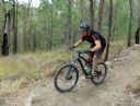 <p>Bruce - first run</p>