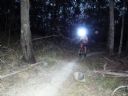 <p>Ron coming down Pete's</p>