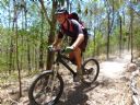 <p>Doug heading home.  He lives nearly 2 hours away in NSW and is one of our most experienced and regular vounteers.  Real Hero.</p>