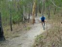 <p>Trail flow</p>
