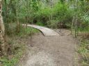 <p>It's a trail</p>