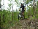 <p>Uplifting trail</p>