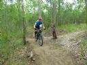 <p>A dose of new trail</p>