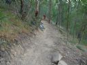 <p>At the end of every trail project is a bozo who never stops shovelling</p>