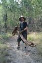 <p>The day we closed the old Three Hills second hill</p>