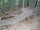 <p>All kinds of corrals and sightlines</p>
