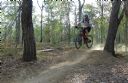 <p>Test ride for Michael</p>