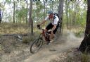 <p>Let's have a nose down tail whip!</p>