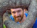 <p>Too much trail work and not enough riding will send anyone around the twist</p>