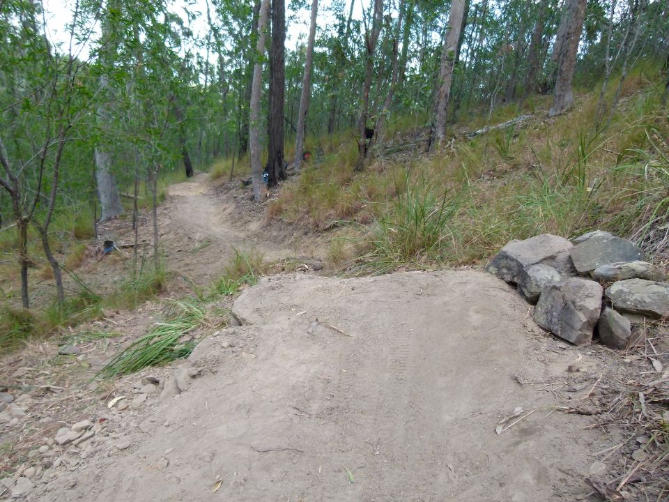 Launch pad