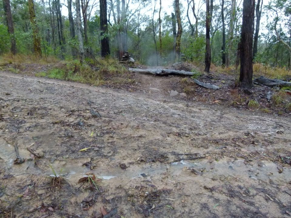 "Working road" drain(age)