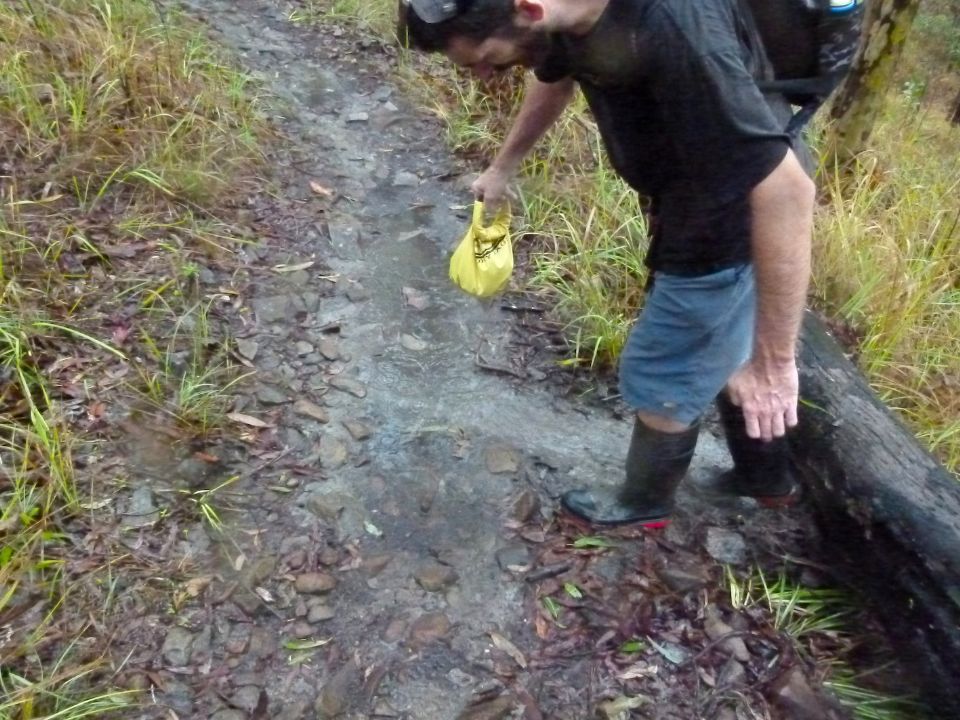 Trailcare urology 101