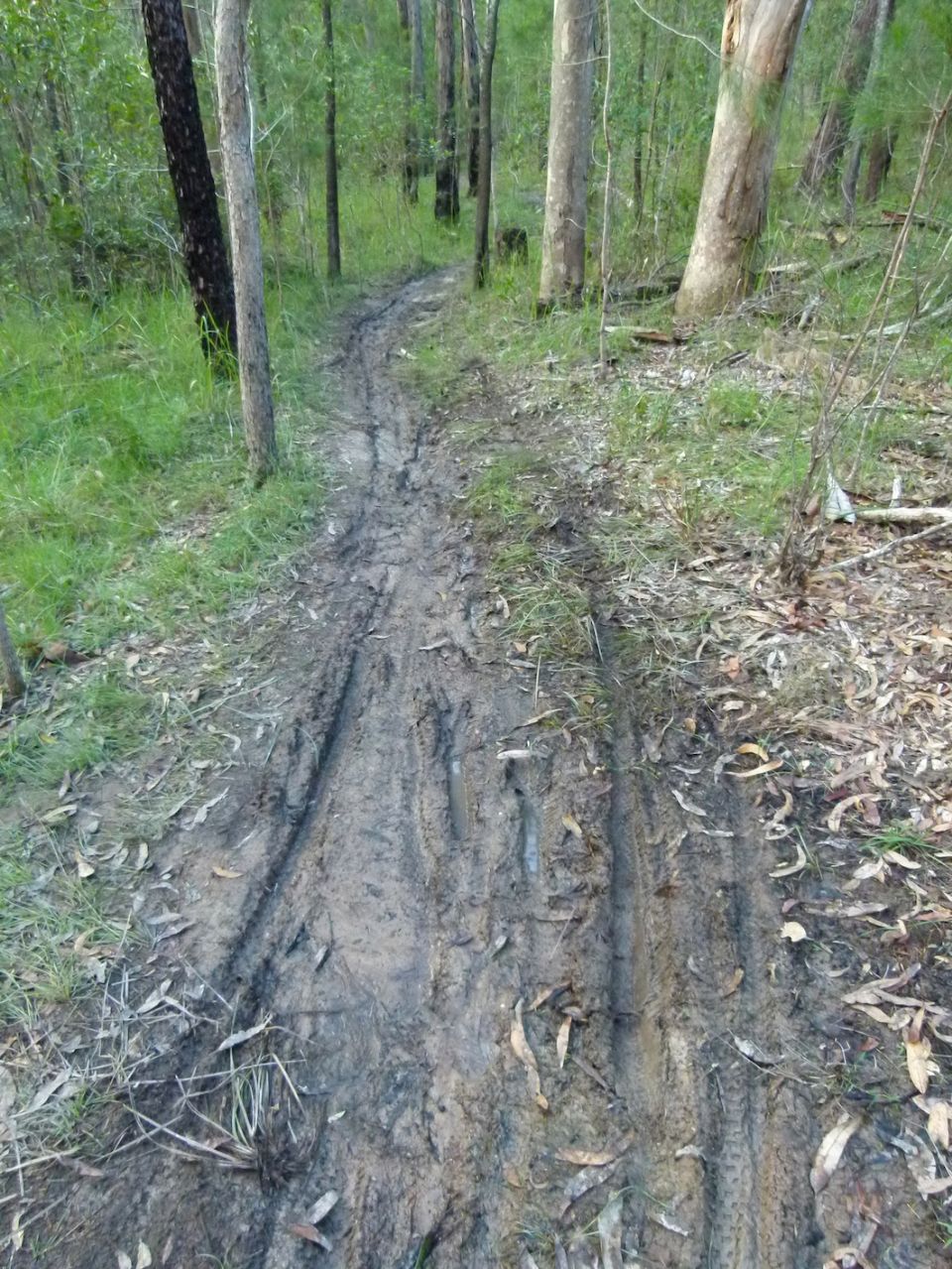Not good