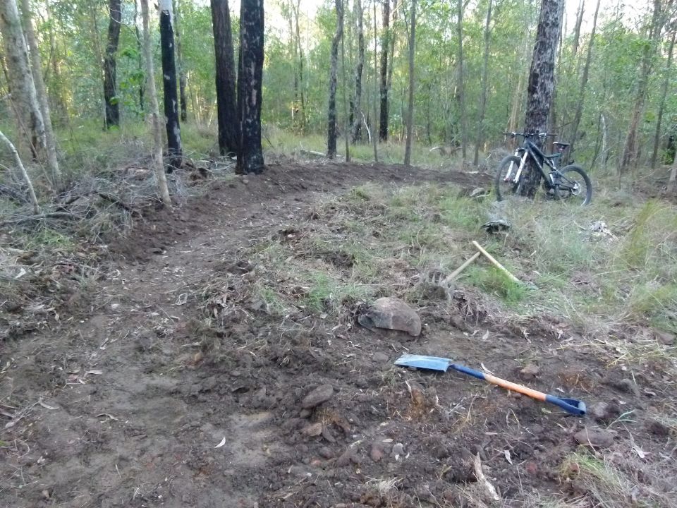 A new wider line