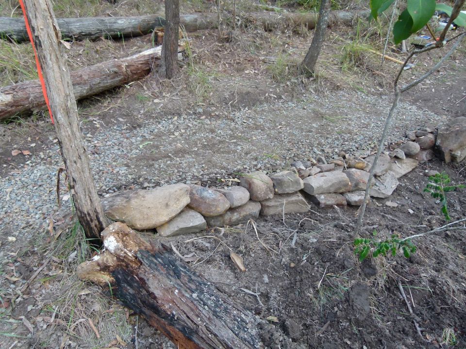 No more bog-hole